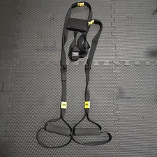 TRX Pro Training 660 Kit Allenatore Sospensione Set Up Porta