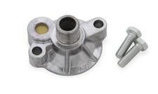 1272 Mr. Gasket Oil Filter Adapter Kit 1272 Mr. Gasket Oil Filter Adapter Kit