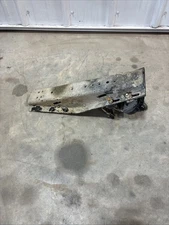 1996 FREIGHTLINER FLD120 CROSSMEMBER