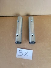 convaid  Seat Extension Tubes ez rider cruiser Replacement Parts 