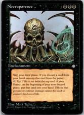 Necropotence R Ice Age 42 LP