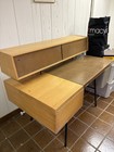 George Nelson Home Office Desk Model 4658 for Herman Miller — photo 3