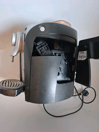 Saeco Odea Black Giro /Type SUP 0310/Defekt!! - Bild 4 von 6