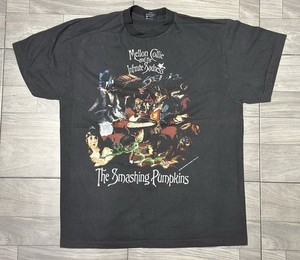 Smashing Pumpkins Vintage | eBay