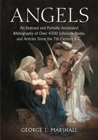 Angels | George J. Marshall | Taschenbuch | Kartoniert / Broschiert | Englisch