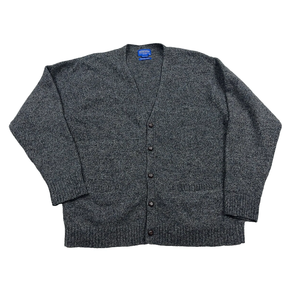 Pendleton Woolen Regular Size XL Cardigan Sweaters for Men for 