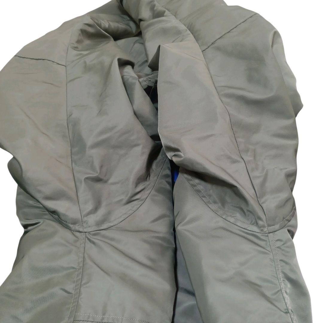 Buzz Rickson's Lockheed Skunk Works Flight Jacket… - image 3