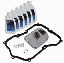5961309178 PARTS KIT, AUTOMATIC TRANSMISSION OIL CHANGE FITS AUDI Q3 2.0 TFSI