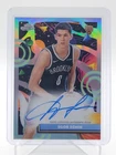 EGOR DEMIN 2025-26 TOPPS COSMIC CHROME ROOKIE AUTO #CCA-ED NETS Q6984