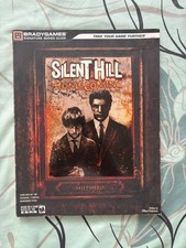 silent hill HOME COMING guide strategy