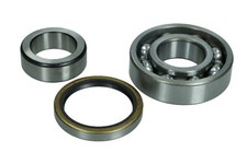 Roulement de roue Daihatsu ROCKY