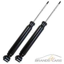 ATEC 2x STOSSDÄMPFER GASDRUCK HINTEN FÜR AUDI A4 8E B6 B7 BJ 00-08