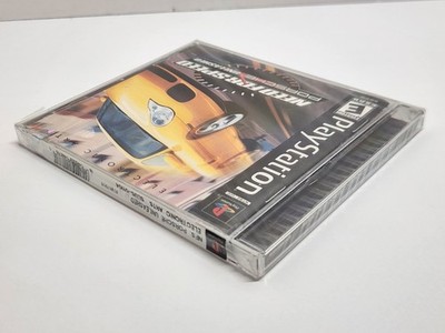 Preços de Need For Speed Porsche 2000 para PAL Playstation | Compara preços de soltos, CIB e novos