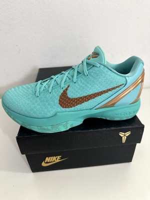 zapatillas nike hombre.  Nike Kobe 6 Protro Reverse Grinch.
