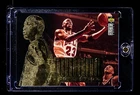 Michael Jordan RARE GOLD FOIL VINTAGE INSERT INVESTMENT CARD Chicago Bulls SSP