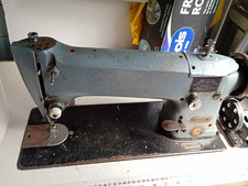 Pfaff 190 Industrial Electric Sewing Machine Head, Leather, Belt Drive
