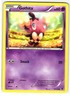 GOTHITA 44/98 EMERGING POWERS ENGLISH POKEMON TCG