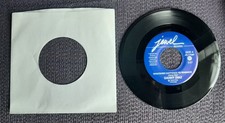 DANNY DIAZ 45RPM WHATEVER HAPPENED TO ROMANCE(JEWEL JR-1-71387)