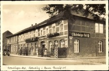 Ak Rotenburg an der Wümme, Rotenburger Hof - 3893563