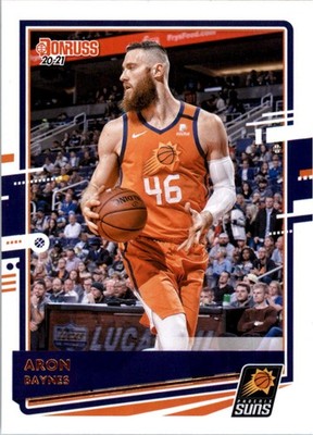 2020-21 Donruss Basketball Card Pick (Base)