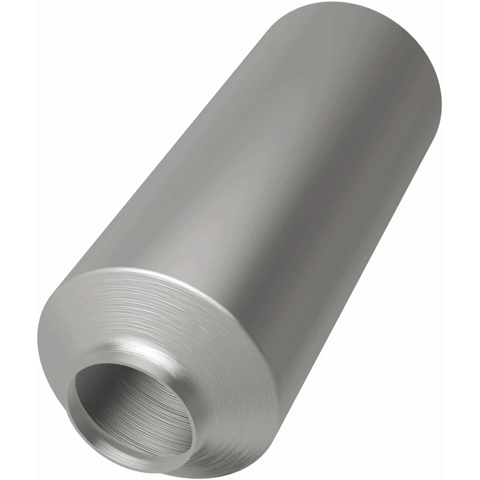 Convertidor catalítico California Magnaflow Performance Escape 5671605 2,25" Foto 3 de 4