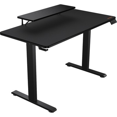 Cougar Gaming-Tisch E-Star 120, schwarz