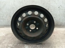 CITROEN C1 (PM, PN) EINZELFELGE Stahlfelge 4.5Jx14 ET39 4x100 5401 P0
