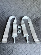 Graco Simple Sway Baby Swing Gray Shoulder Straps Replacement Part