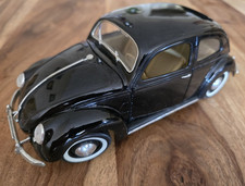 Maisto Modellauto 1:18 Volkswagen Käfer Limo...