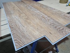 2.74m2 Karndean Knight Tile Rigid Core Classic Limed Oak SCB-KP97-6