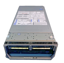 Dell PowerEdge M640 Barebone Server Blade CTO Barebone Tested