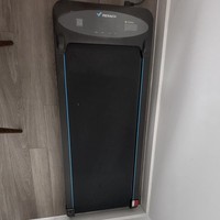MERACH MR-TM-06 Electric Folding Treadmill 12km/h 120kg Black