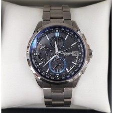 CASIO OCW-T2600 Watch Japan