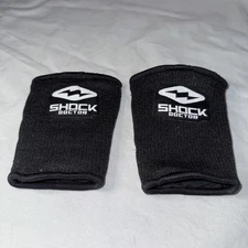 Shock Doctor SD31970-00001-OSFM Hockey Wrist Guard Youth-OSFM