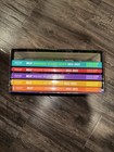 Kaplan MCAT Books 2022-2023 Kit — photo 1