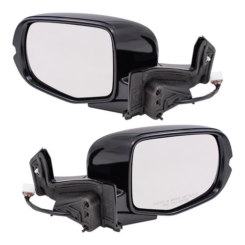 Power Mirror fits 2019-2022 Pilot Elite/Black Edition Turn Signal Indicator Set