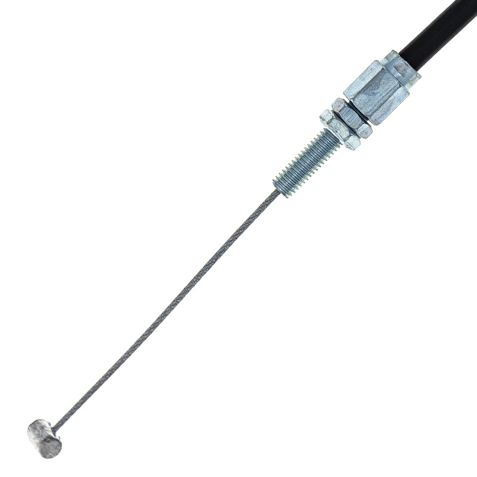 Cable de acelerador de nicho para Suzuki GS750 GS1000S GS1100 58300-47060 58300-45501 Foto 3 de 4