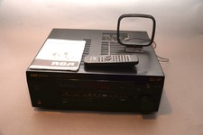 RCA Professional Audio Video Receiver Model 31-5021 (Tested and Works)