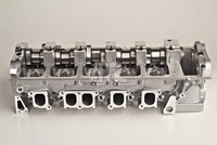 AMC Zylinderkopf 908912 FüR T5 Touareg VW Transporter Multivan Bus 7HB 7HJ 7EB