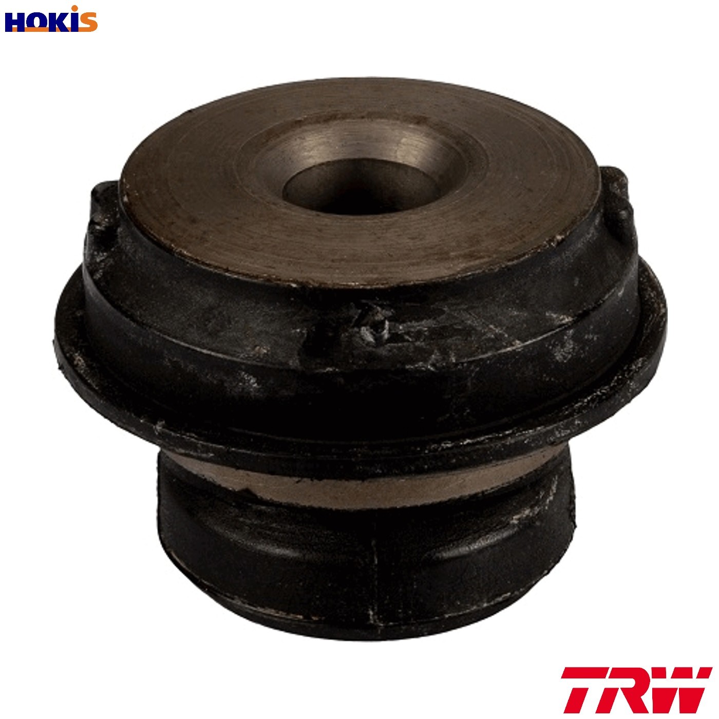 2x MOUNTING CONTROLTRAILING ARM JBU720 FOR MERCEDES-BENZ M102.992/990/991 2.5L