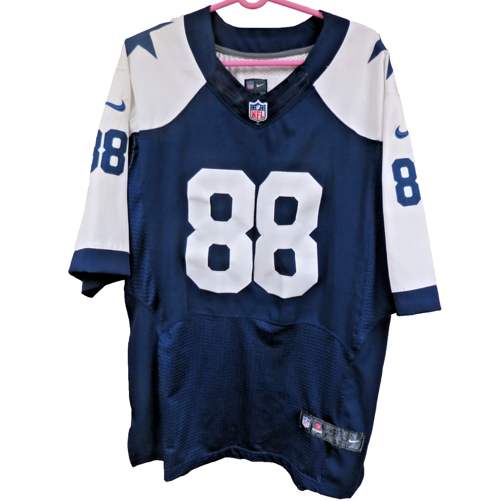 Dez Bryant #48 2016 Panini Infinity Football