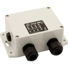Ditek - DTK-MRJPOEX - DITEK DTK-MRJPOEX Surge Suppressor/Protector - RJ-45 -