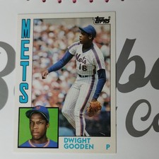1984 Topps Traded Baseball Cards 4