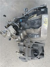 Boite de vitesse Nissan ALMERA