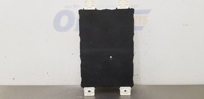 17 DODGE RAM 1500 BODY CONTROL MODULE BCM 68320319AB