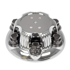For Gmc Sierra 1500 1999-2012 Wheel Center Hub Cap Plastic Material 15067580