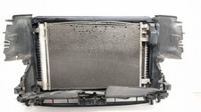 VOLKSWAGEN ARTEON RADIATOR PACK & COOLING FAN 1.5 TSI PETROL AUTOMATIC 2018