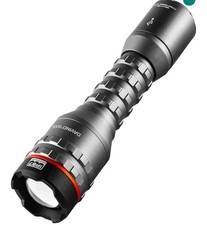 Nebo DAVINCI 800L 800 Lumen Flashlight Waterproof rechargeable Torch  BNIB
