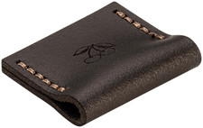 KIRSCHEN Leder-Schneidenschutz 22-26 mm f&uuml;r 1001022 24 26 und 1205020 22 8505026