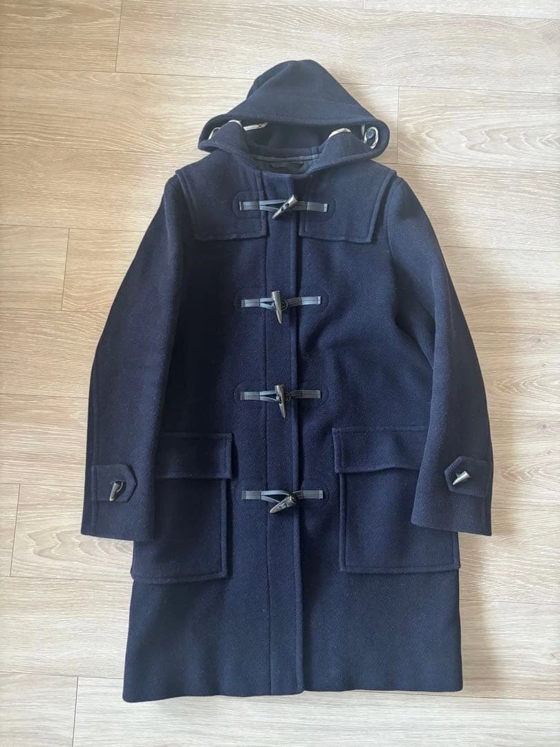 Burberrys ダッフルコート 2way パイピング トグル burberry wool duffle coat products for sale | eBay